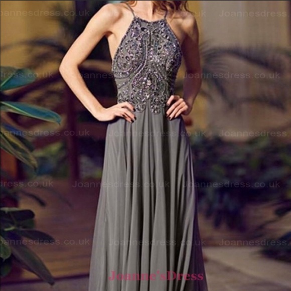 Prom dress - Picture 2 of 5